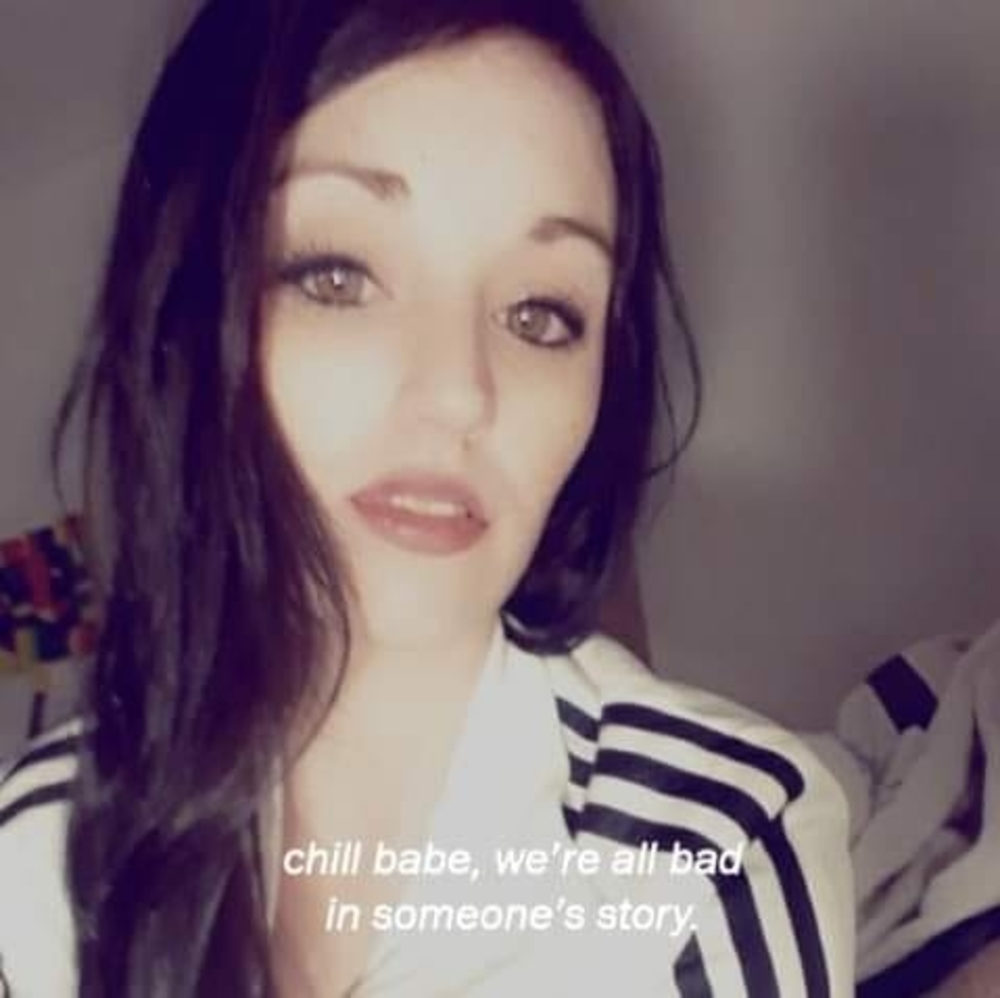 Meet your Posher, Layla